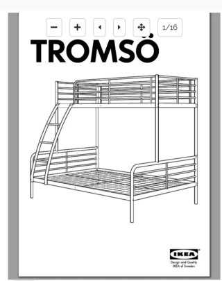 Litera Matrimonio Metálica Gris