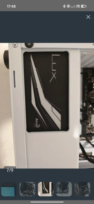 PC Gaming RTX 1660 Super