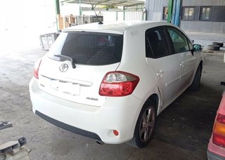 416564 airbag cortina delantero toyota auris luna+