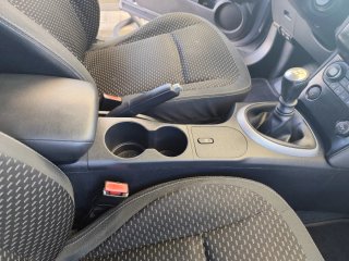 Nissan Qashqai 2008