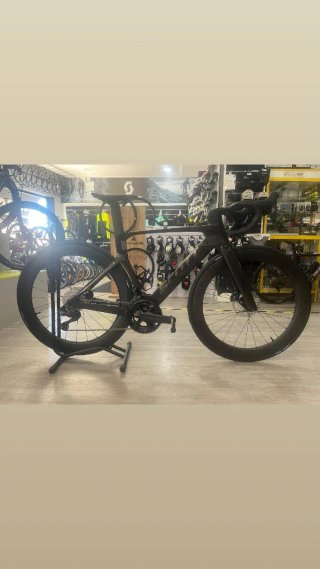 Bicicleta Scott Foil 10 ( oferta )