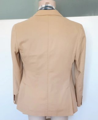 Hackett London Chaqueta Primavera/Verano Talla 38S