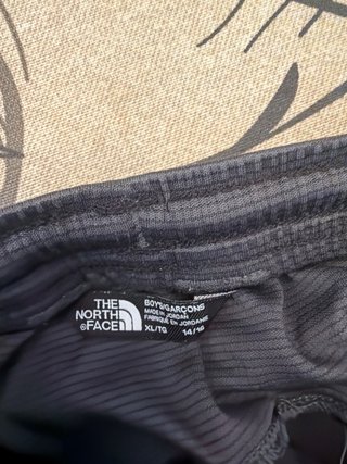 Short sportivi The North Face per bambini
