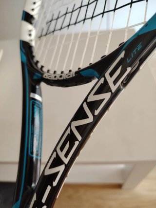 Raqueta Tenis Babolat E-Sense