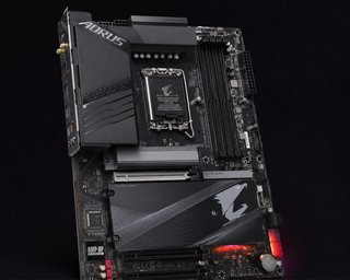Placa Base AORUS Z790 ELITE AX DDR5 WIFI 6E