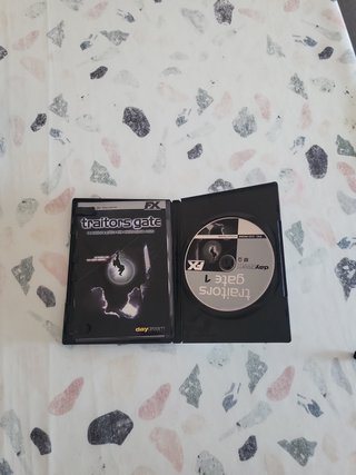 Pack 4 Juegos PC Aventura FX