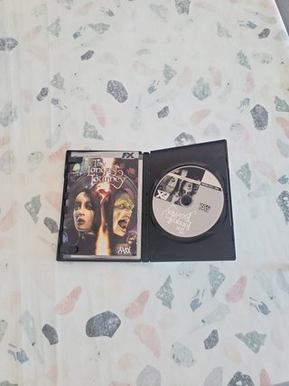 Pack 4 Juegos PC Aventura FX