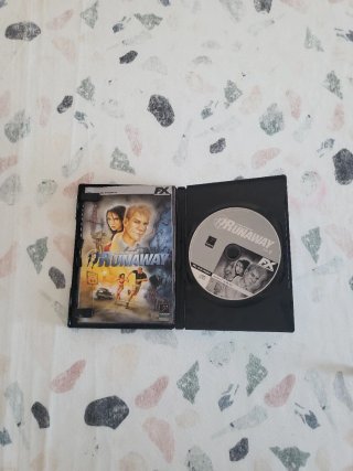 Pack 4 Juegos PC Aventura FX