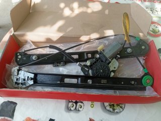 Elevalunas Delantero Izquierdo BMW E46 320d