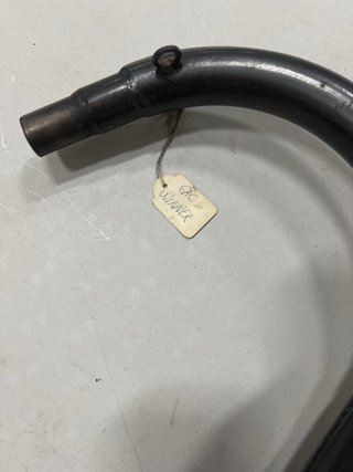 Escape GAC Winner MS Turbo Kit
