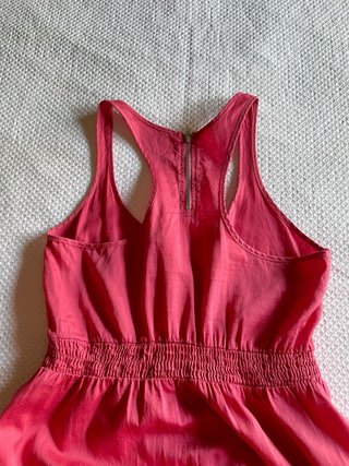 Vestido corto
