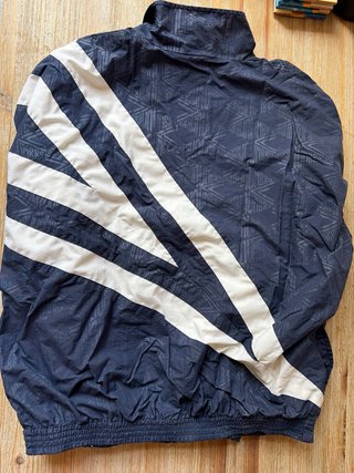 Chaqueta Vintage Umbro