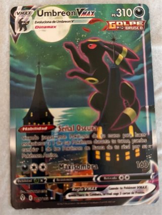 Cartas Pokémon