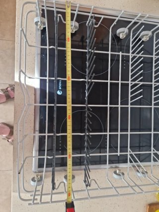 Cestas para lavavajillas Fagor