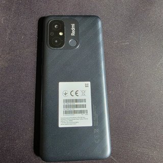 Redmi 12C Azul/Morado NFC
