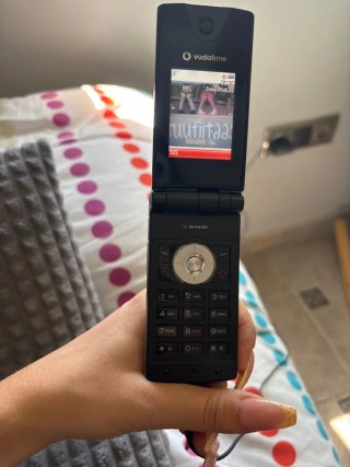 Teléfono móvil