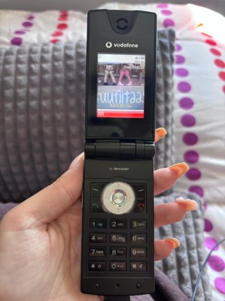 Teléfono móvil