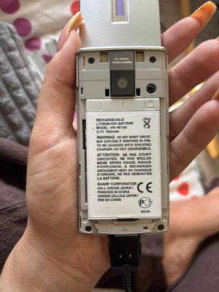 Teléfono móvil