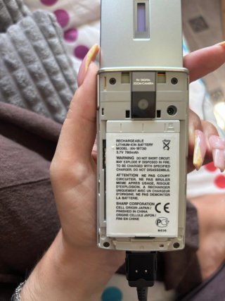 Teléfono móvil