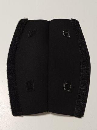 Funda Máscara Neopreno Best Divers