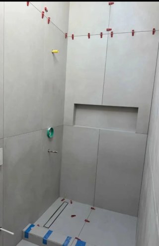 Pequeñas reformas baños y cocinas