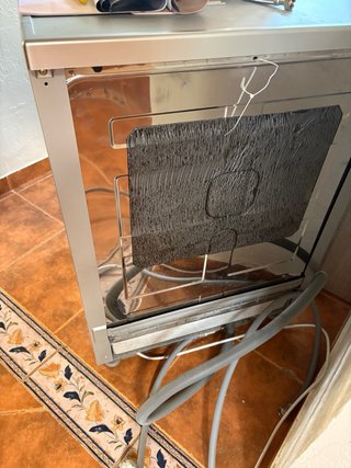Lavavajillas ERS ELECTRIC. Precio negociable!!