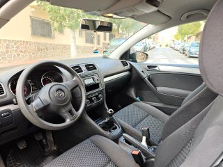 Volkswagen Golf 2009