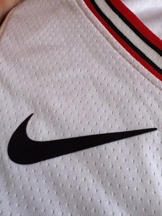 Conjunto Deportivo Nike Bulls