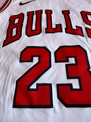Conjunto Deportivo Nike Bulls