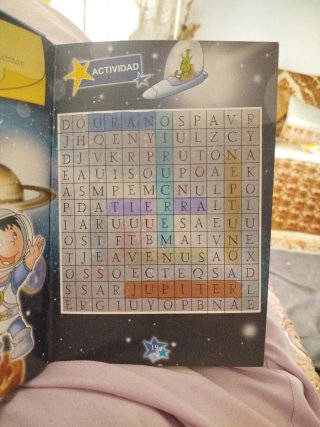 Astronauta