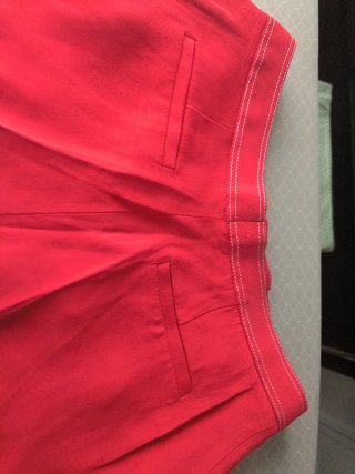 Pantalón de mujer