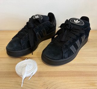 Adidas Campus 00's Negro