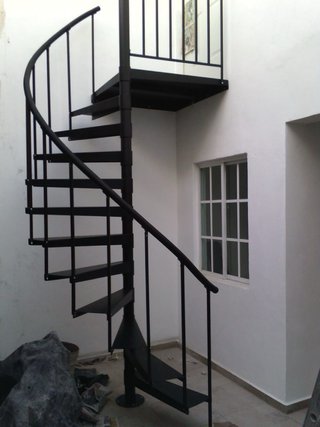 Soldador cerrajero estructuras metalicas