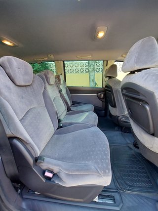Peugeot 807