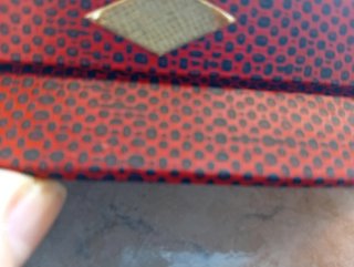 Set Vintage Coltello e Paletta Argento 800