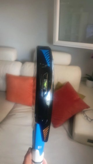 Pala de pádel LOK MAXX FLOW