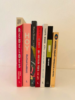 Literatura Contemporánea