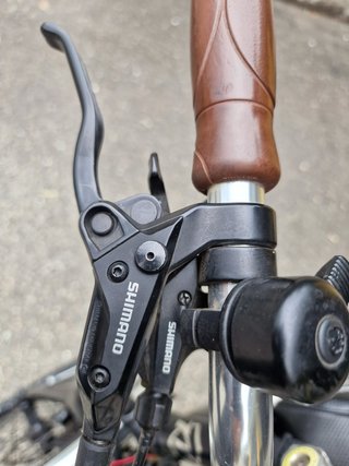 E-Bike Montana