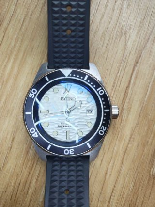 Seiko MOD 62mas Reloj Automático