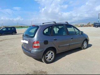 Renault Scenic 2000