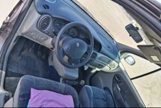 Renault Scenic 2000