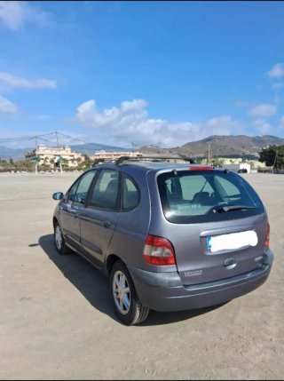 Renault Scenic 2000