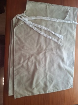 Vestiduras Bugaboo Camaleon a Medida