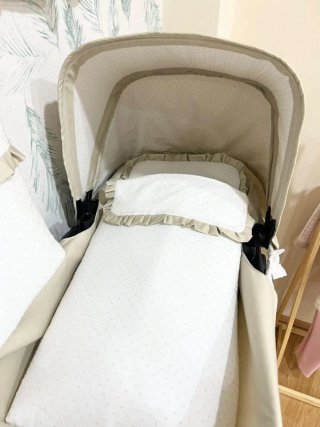 Vestiduras Bugaboo Camaleon a Medida