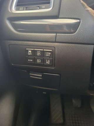 Mazda 6 2013