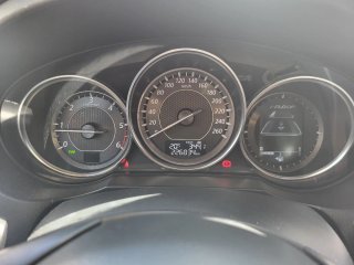 Mazda 6 2013