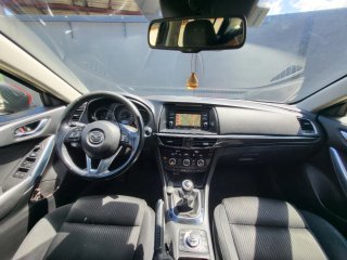 Mazda 6 2013
