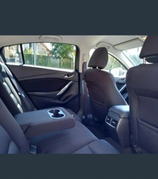 Mazda 6 2013