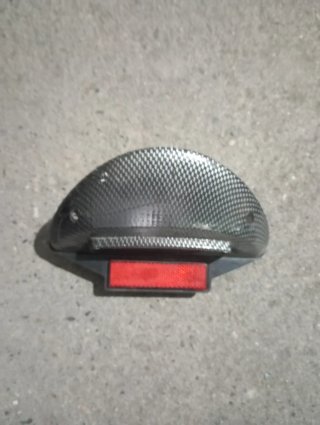 Faro trasero Yamaha Aerox