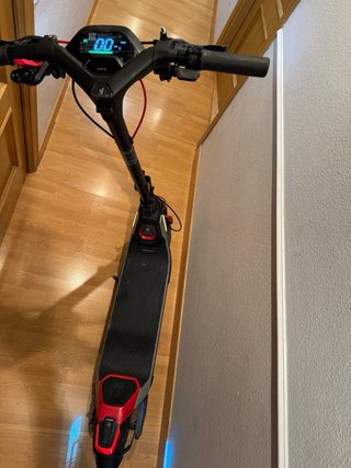 Patinete Eléctrico Segway Ninebot